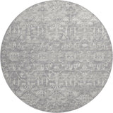 Dalyn Aberdeen AB1 Flannel Rug round rug