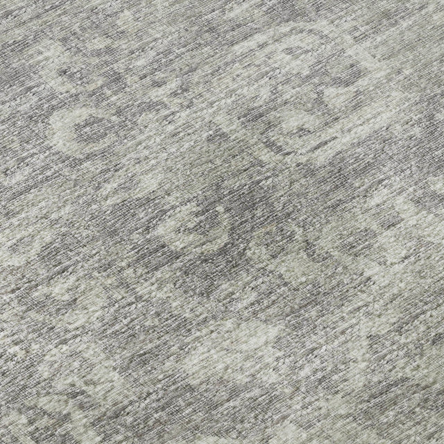 Dalyn Aberdeen AB1 Flannel Rug color swatch