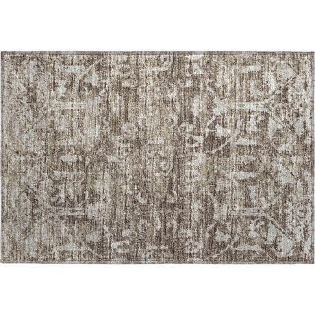 Dalyn Aberdeen AB1 Fudge Rug rectangular rug
