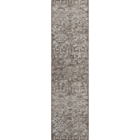 Dalyn Aberdeen AB1 Fudge Rug rectangular rug