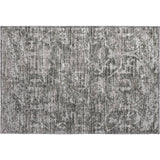 Dalyn Aberdeen AB1 Graphite Rug rectangular rug