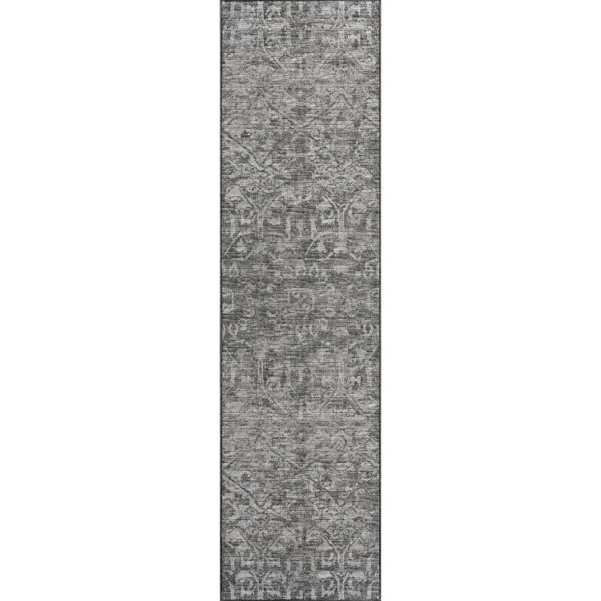 Dalyn Aberdeen AB1 Graphite Rug rectangular rug