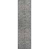 Dalyn Aberdeen AB1 Graphite Rug rectangular rug