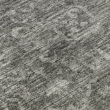 Dalyn Aberdeen AB1 Graphite Rug color swatch