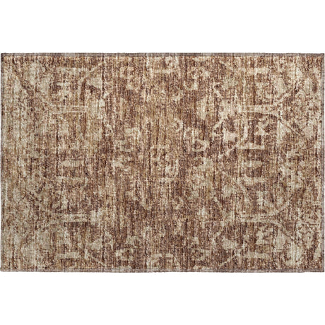 Dalyn Aberdeen AB1 Mink Rug rectangular rug