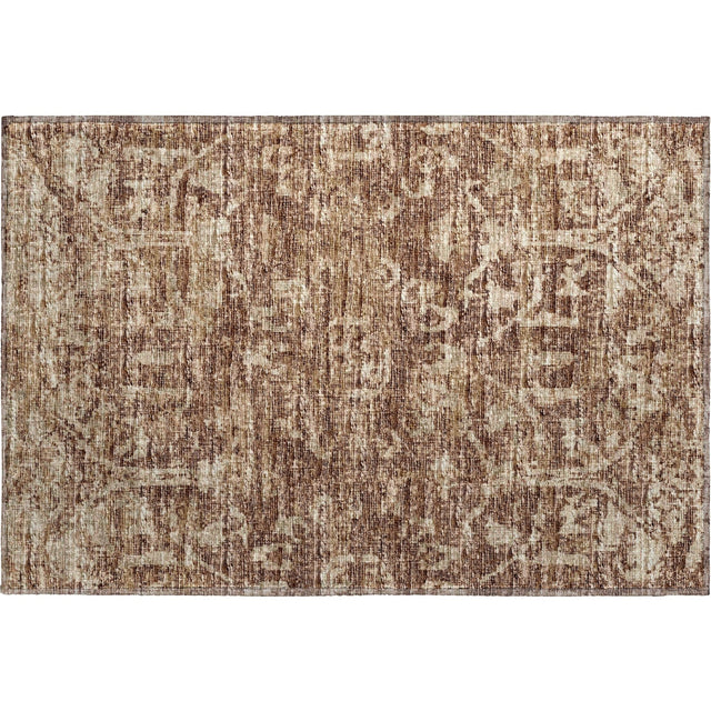 Dalyn Aberdeen AB1 Mink Rug rectangular rug