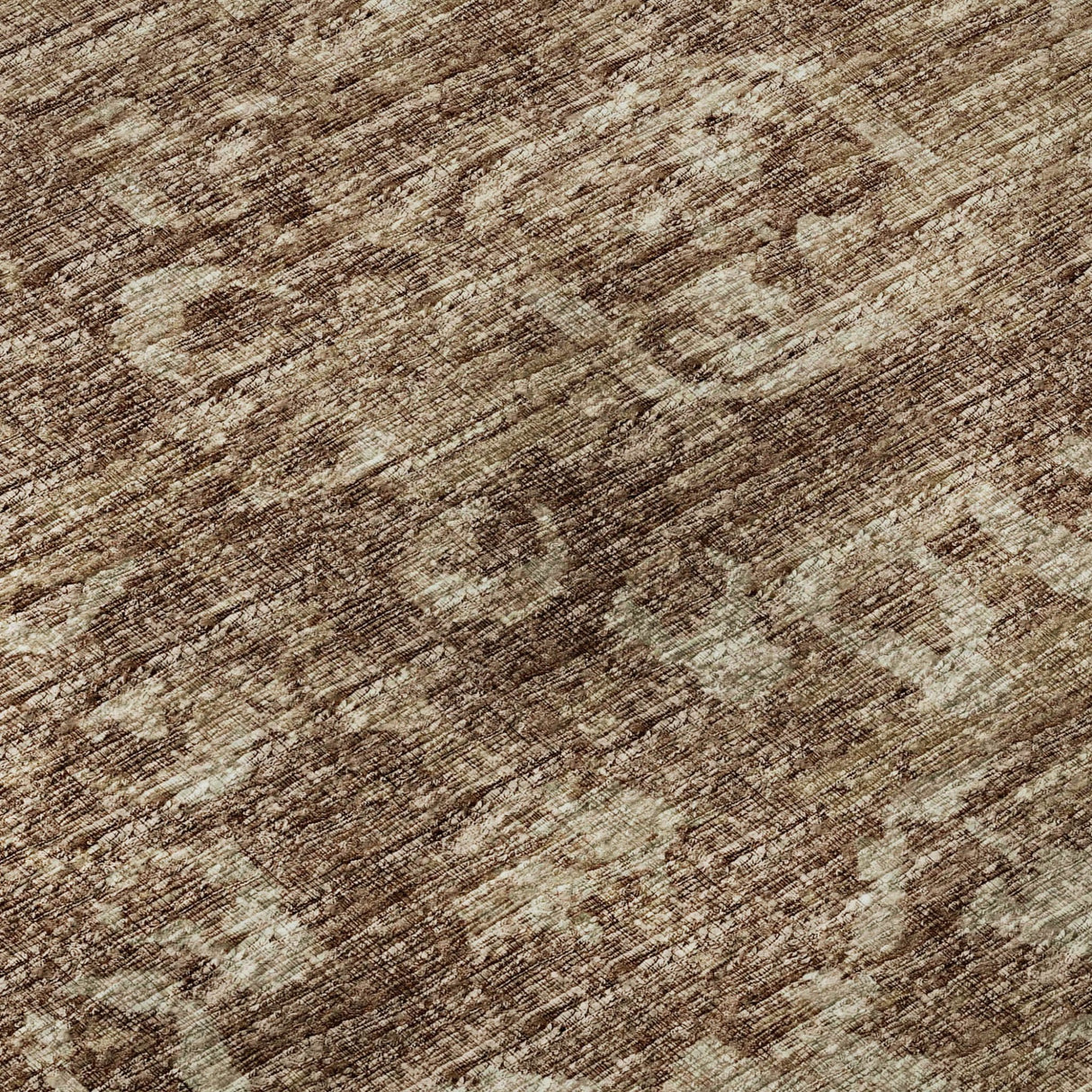 Dalyn Aberdeen AB1 Mink Rug color swatch