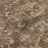 Dalyn Aberdeen AB1 Mink Rug color swatch
