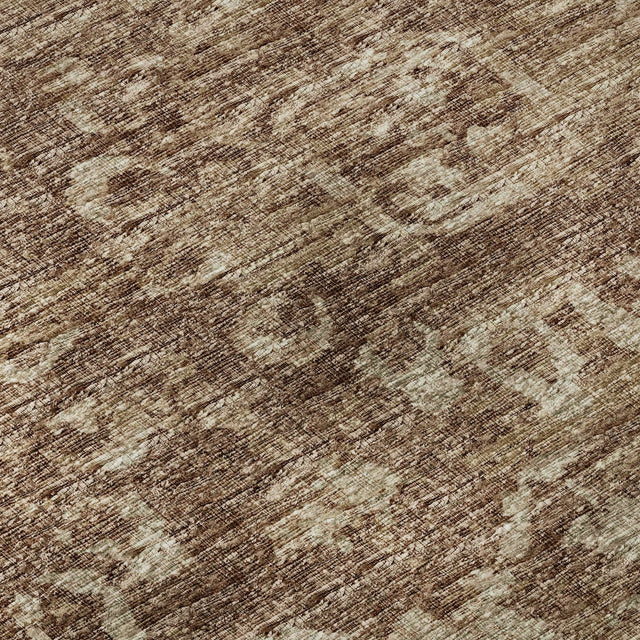 Dalyn Aberdeen AB1 Mink Rug color swatch
