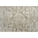 Dalyn Aberdeen AB1 Mushroom Rug rectangular rug