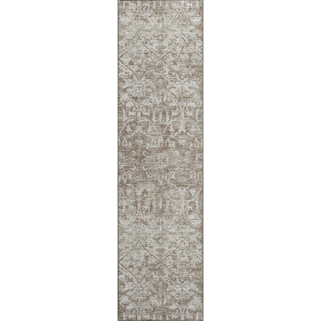 Dalyn Aberdeen AB1 Mushroom Rug rectangular rug