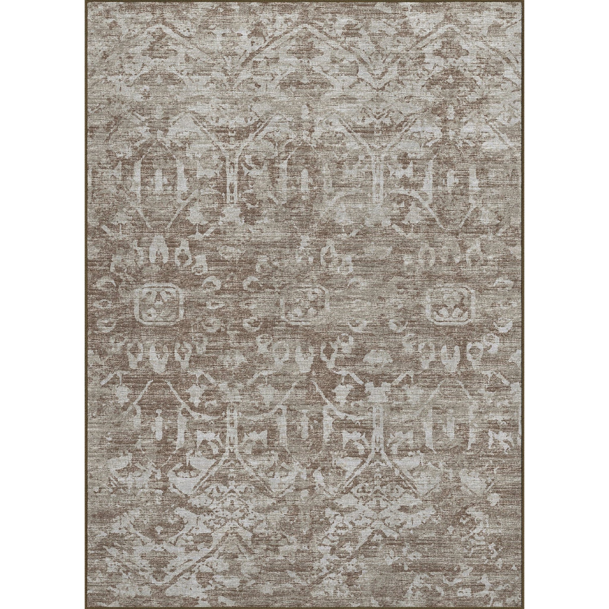Dalyn Aberdeen AB1 Mushroom Rug main image