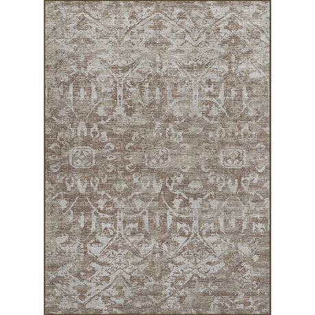 Dalyn Aberdeen AB1 Mushroom Rug main image