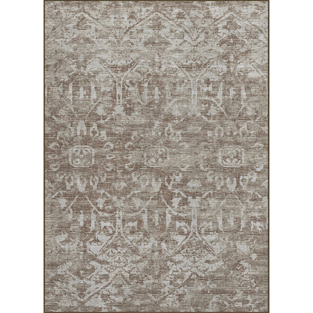 Dalyn Aberdeen AB1 Mushroom Rug main image