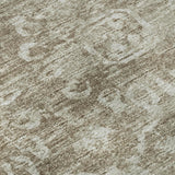 Dalyn Aberdeen AB1 Mushroom Rug color swatch