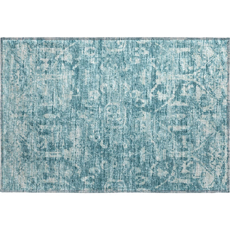 Dalyn Aberdeen AB1 Seaside Rug rectangular rug