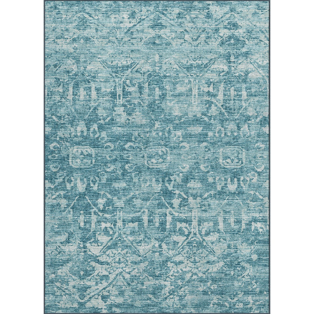 Dalyn Aberdeen AB1 Seaside Rug main image