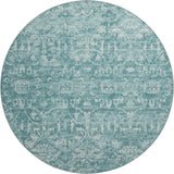 Dalyn Aberdeen AB1 Seaside Rug round rug