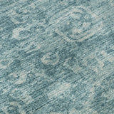 Dalyn Aberdeen AB1 Seaside Rug color swatch