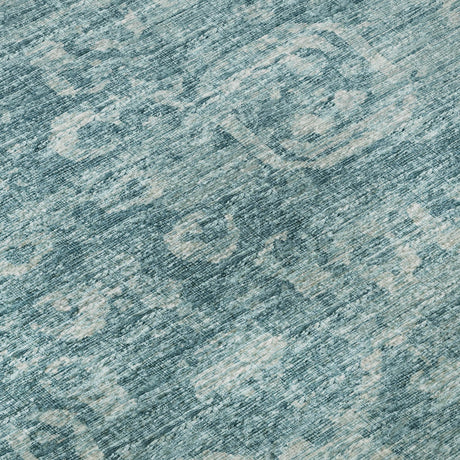 Dalyn Aberdeen AB1 Seaside Rug color swatch