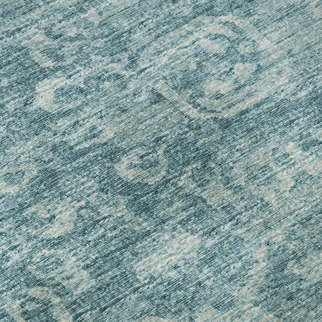 Dalyn Aberdeen AB1 Seaside Rug color swatch