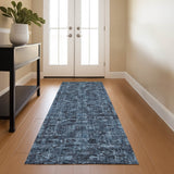 Dalyn Aberdeen AB2 Baltic Rug shown in a room