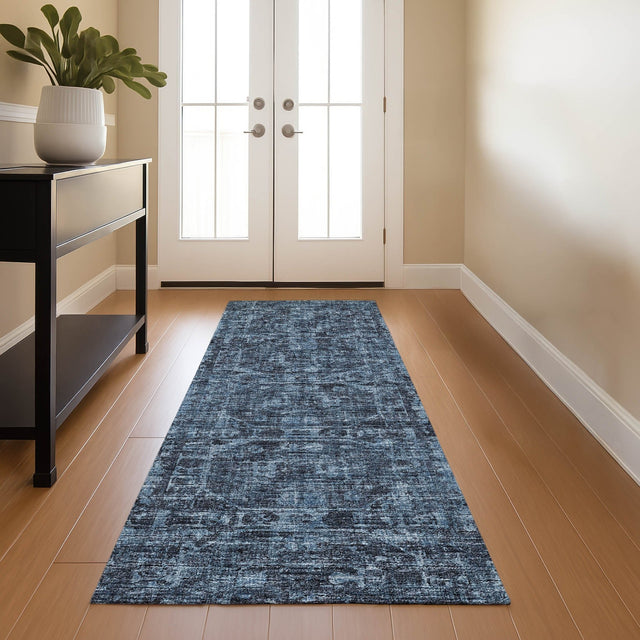 Dalyn Aberdeen AB2 Baltic Rug shown in a room