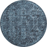 Dalyn Aberdeen AB2 Baltic Rug round rug