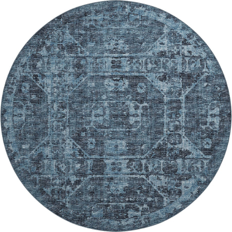 Dalyn Aberdeen AB2 Baltic Rug round rug