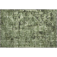 Dalyn Aberdeen AB2 Cactus Rug rectangular rug