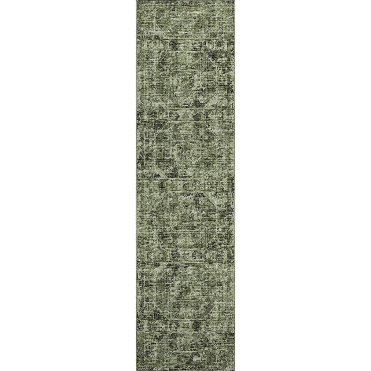 Dalyn Aberdeen AB2 Cactus Rug rectangular rug