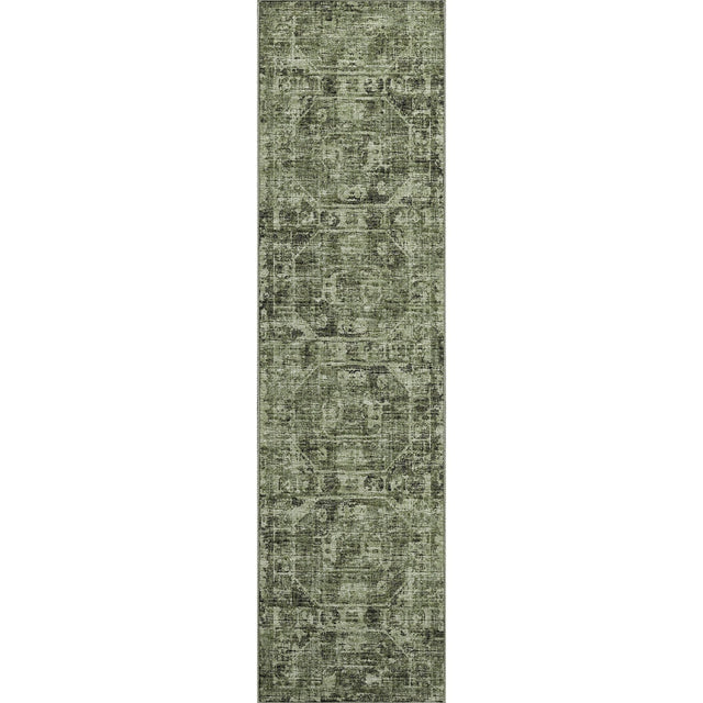 Dalyn Aberdeen AB2 Cactus Rug rectangular rug