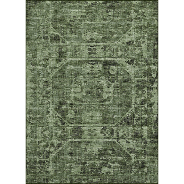 Dalyn Aberdeen AB2 Cactus Rug main image