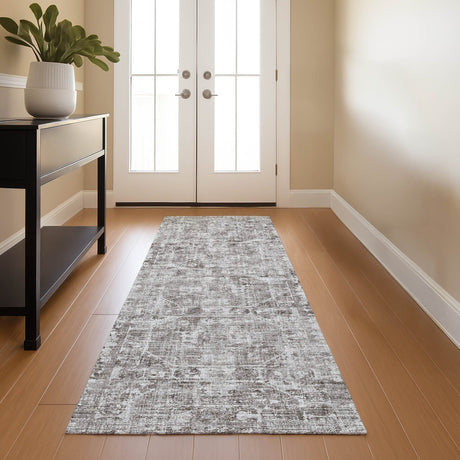 Dalyn Aberdeen AB2 Coffee Rug shown in a room