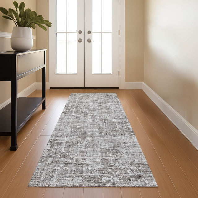 Dalyn Aberdeen AB2 Coffee Rug shown in a room