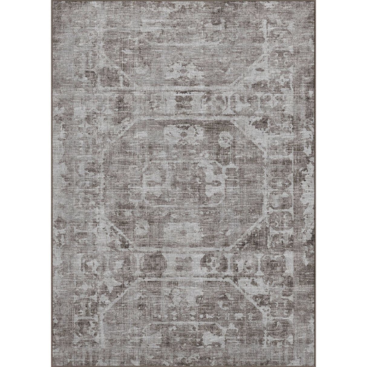 Dalyn Aberdeen AB2 Coffee Rug main image
