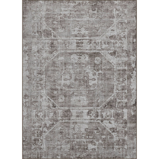 Dalyn Aberdeen AB2 Coffee Rug main image