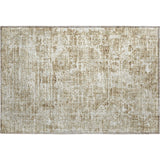 Dalyn Aberdeen AB2 Driftwood Rug rectangular rug