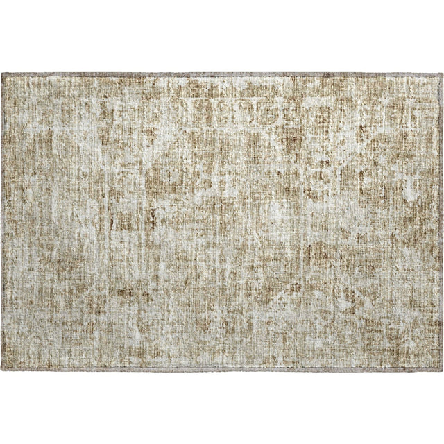 Dalyn Aberdeen AB2 Driftwood Rug rectangular rug