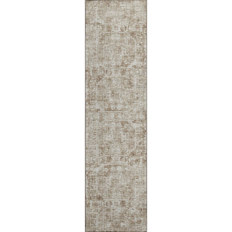 Dalyn Aberdeen AB2 Driftwood Rug rectangular rug