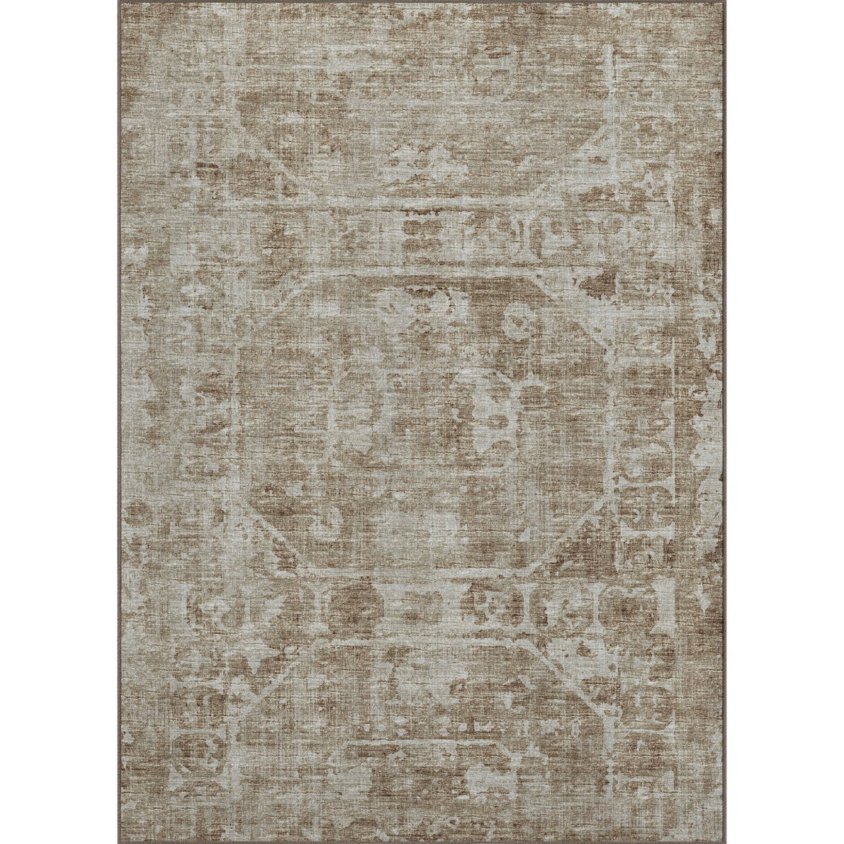 Dalyn Aberdeen AB2 Driftwood Rug main image