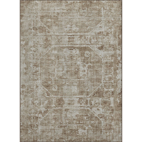 Dalyn Aberdeen AB2 Driftwood Rug main image