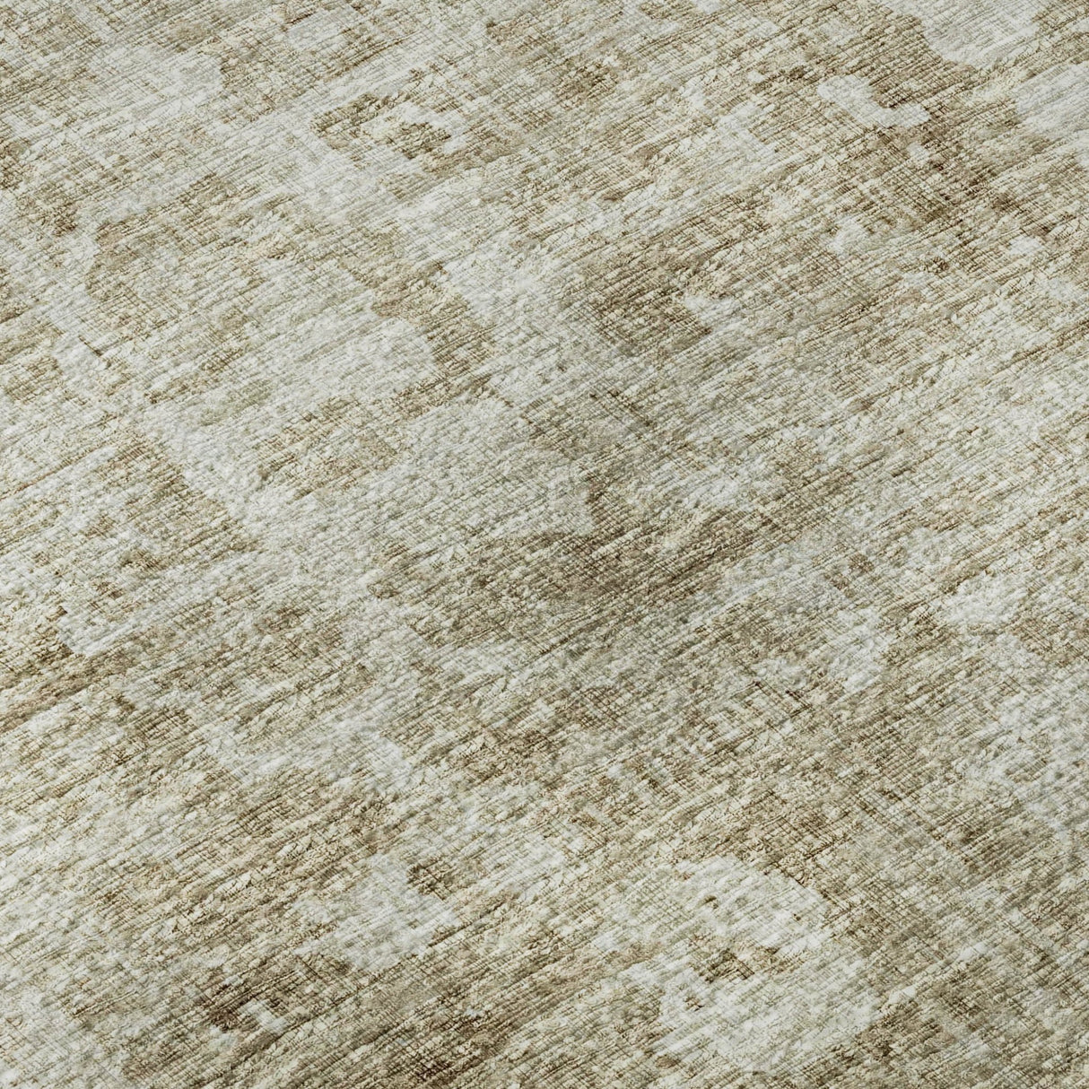 Dalyn Aberdeen AB2 Driftwood Rug color swatch