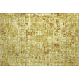 Dalyn Aberdeen AB2 Gold Rug rectangular rug