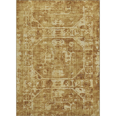 Dalyn Aberdeen AB2 Gold Rug main image