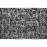 Dalyn Aberdeen AB2 Midnight Rug rectangular rug