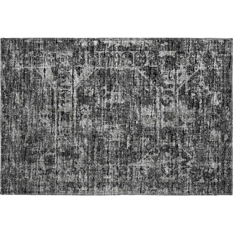 Dalyn Aberdeen AB2 Midnight Rug rectangular rug