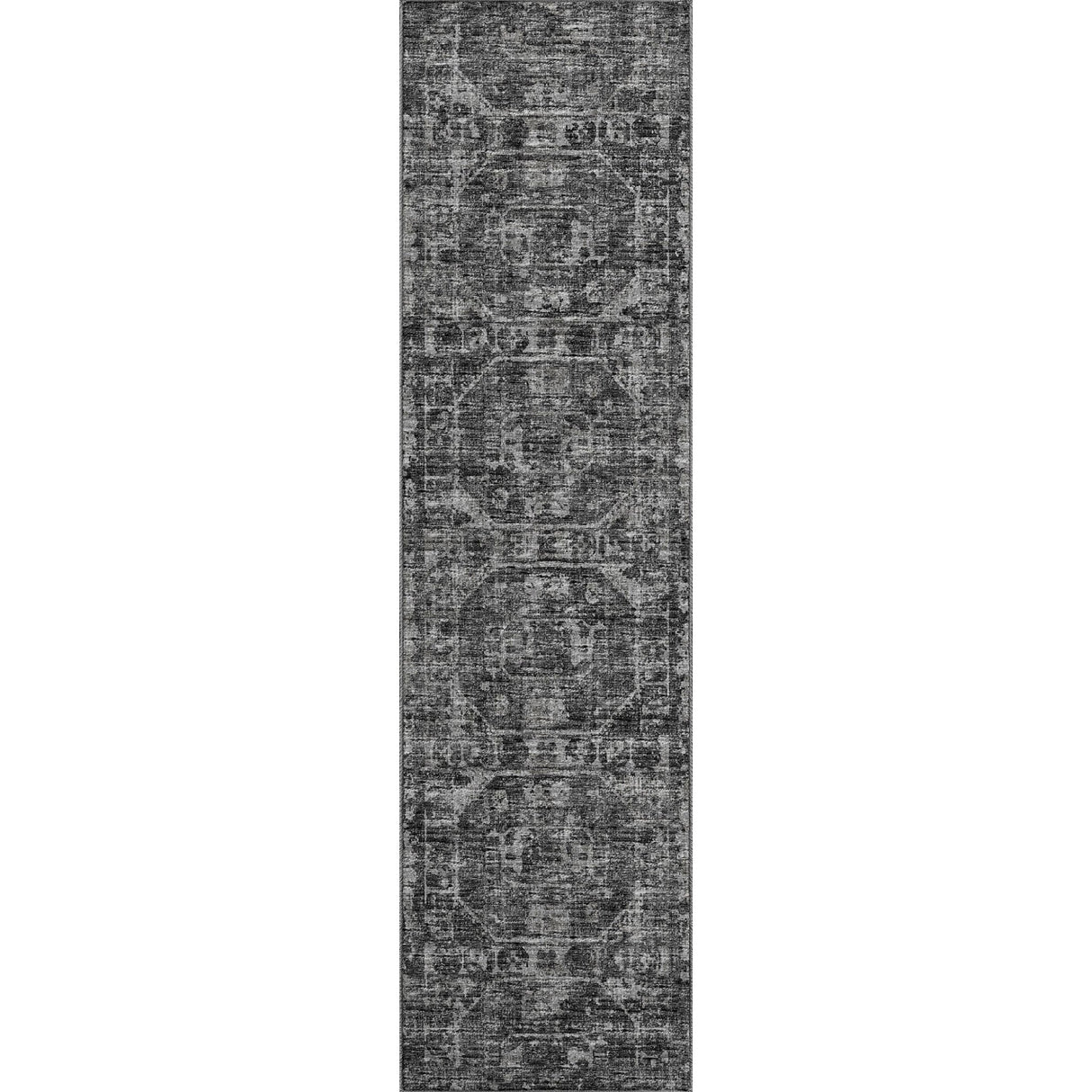Dalyn Aberdeen AB2 Midnight Rug rectangular rug