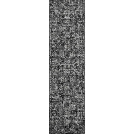 Dalyn Aberdeen AB2 Midnight Rug rectangular rug