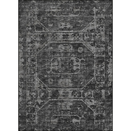 Dalyn Aberdeen AB2 Midnight Rug main image